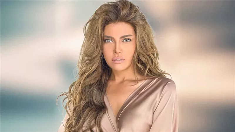ريهام حجاج في برنامج 