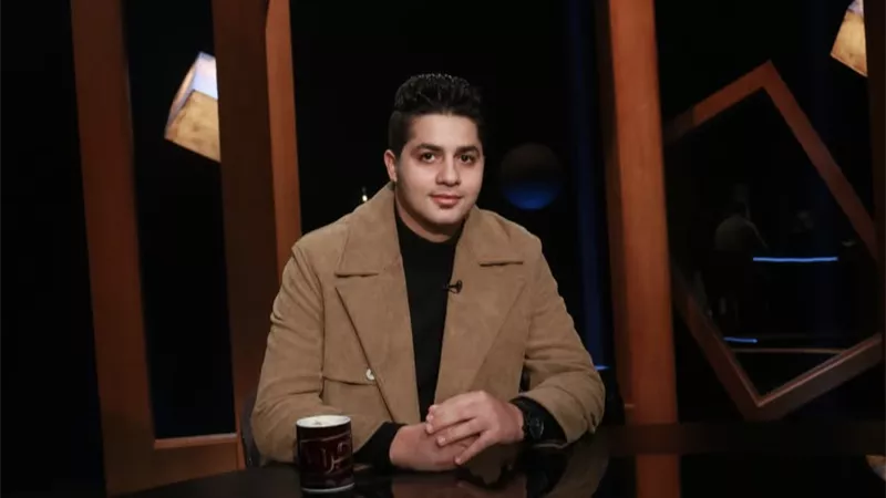 مصطفى عنبة: 
