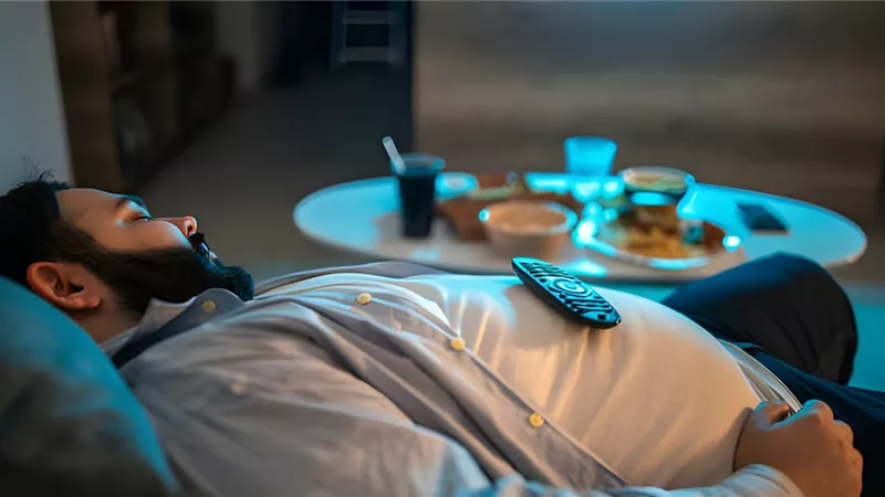 11 عادة خاطئة تهدد بالخمول وانعدام الطاقة في رمضان 