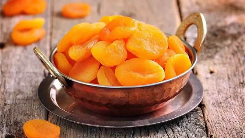 أساسية على مائدة رمضان.. 10 فوائد تقدمها المشمشية لصحتك