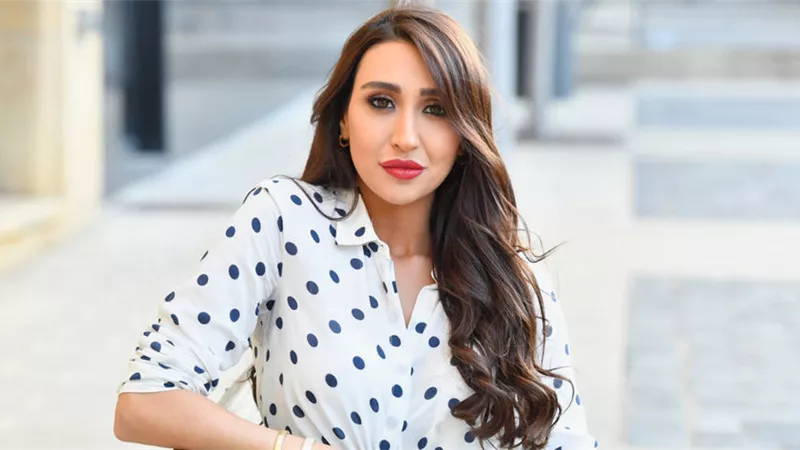 جيسي عبدو في برنامج 