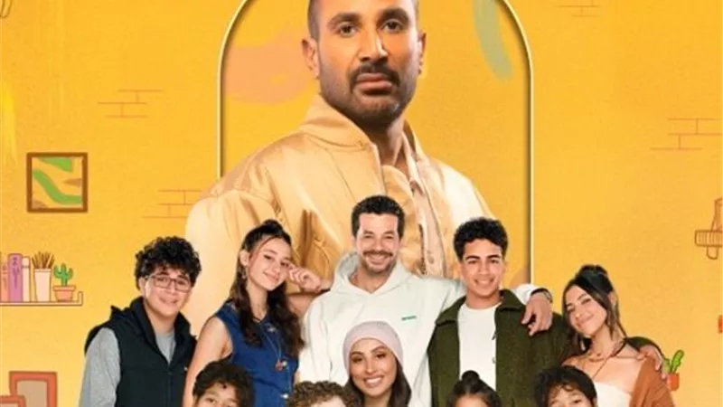أحمد سعد يشارك في الحلقة الأخيرة من مسلسل كامل العدد بأغنية “ألف مرة” 
