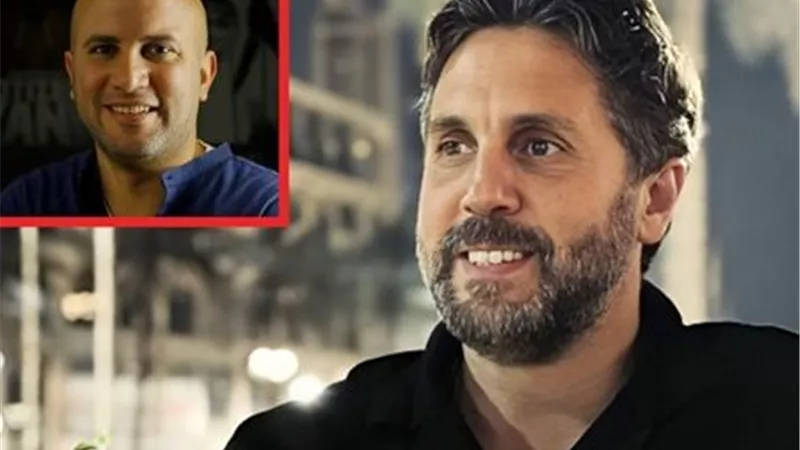 انتهاء تصوير مسلسل أشغال شقة جدا.. ورسالة من مخرج العمل لـ هشام ماجد 