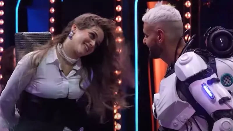 نور إيهاب في 