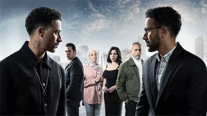 الحلقة 9 من 