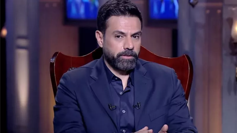أمير طعيمة في 