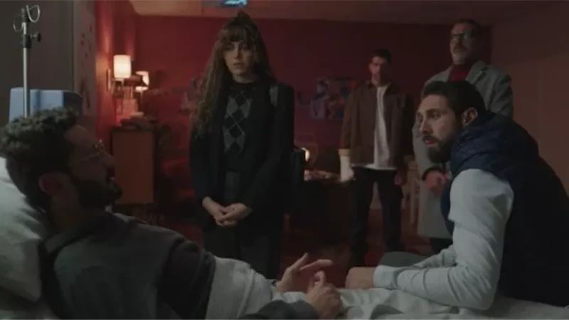 مسلسل 