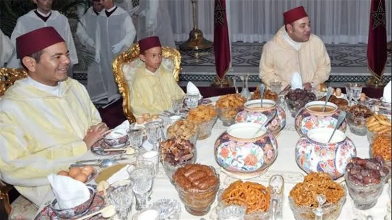 أهم عادات رمضان في المغرب.. يطلقون عليه 
