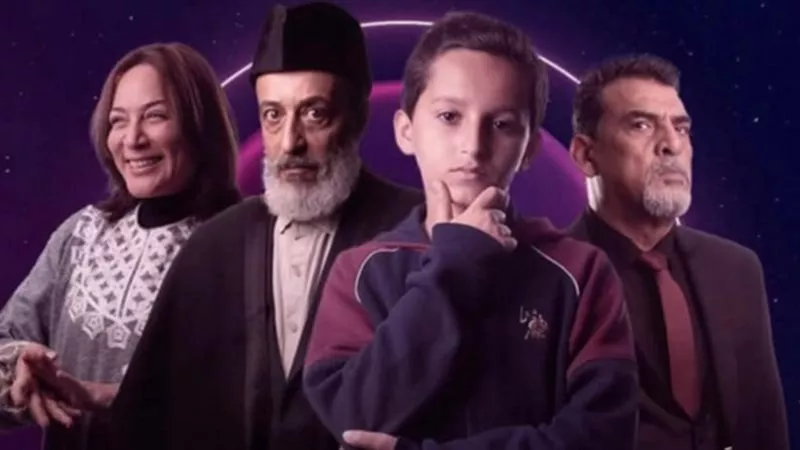 بعد انتهاء حلقاته ونجاحه.. هل سيكون هناك جزء ثاني من مسلسل 