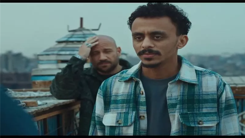 الحلقة الأولى من 