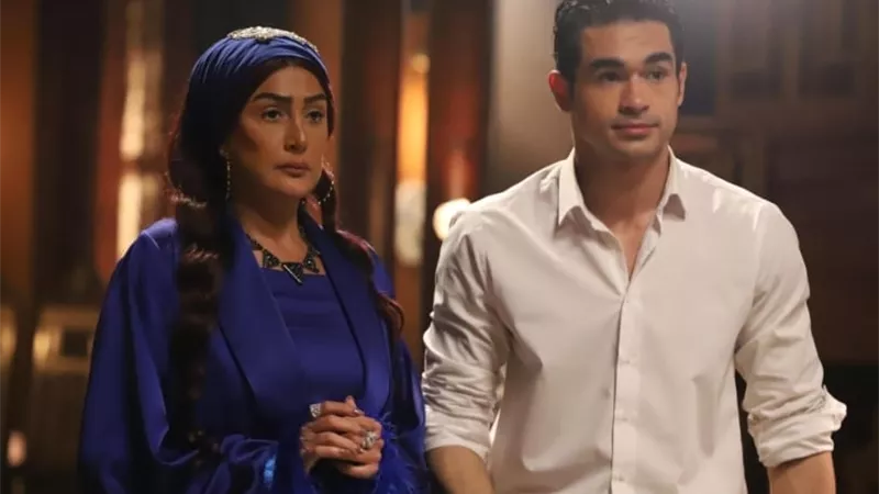 ٣ مسلسلات جديدة بداية من الليلة على قنوات ART