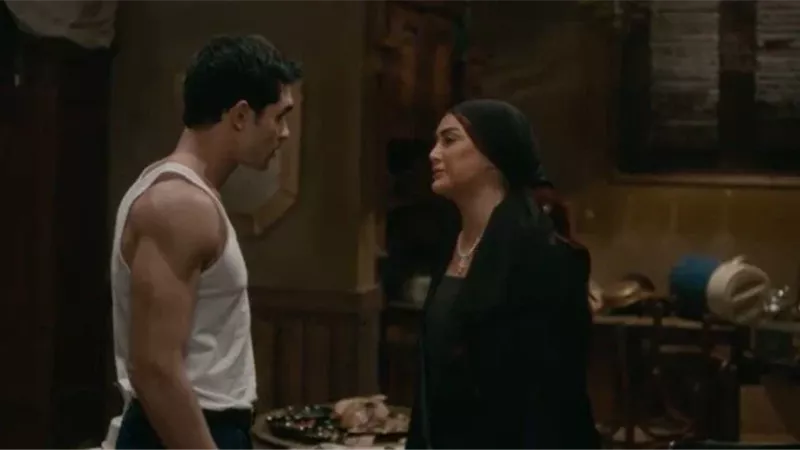 مسلسل 