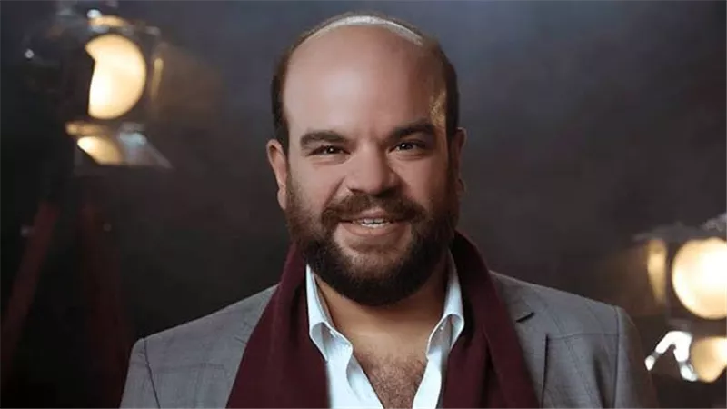 محمد عبدالرحمن ضيف 