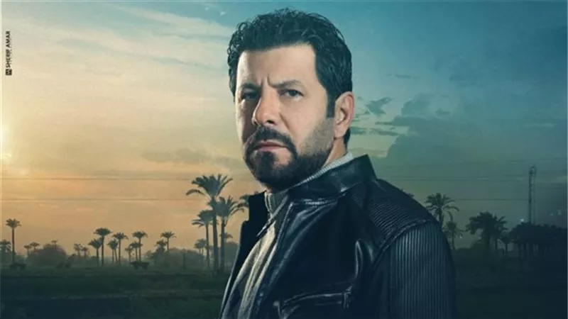 إياد نصار ببرنامج 