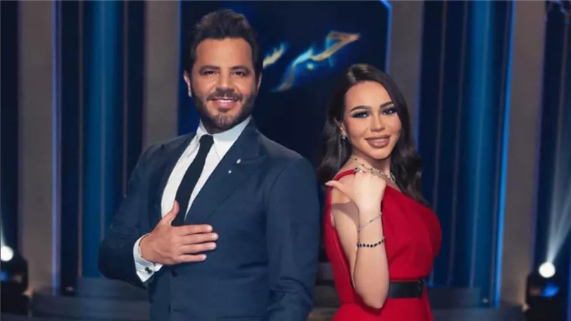 نيشان لـ