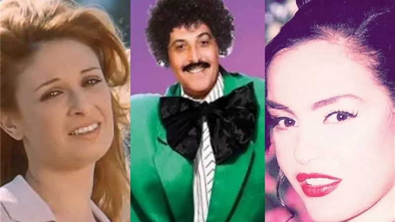 فوازير