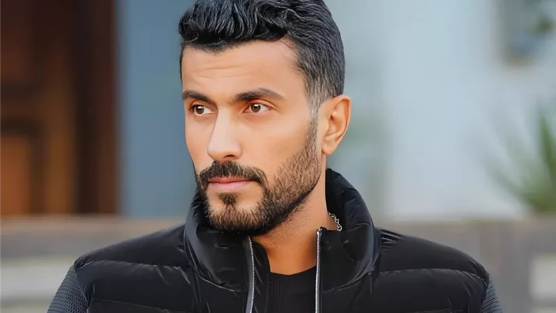 محمد سامي يعلن اعتزاله وسفره للدراسة خارج مصر 