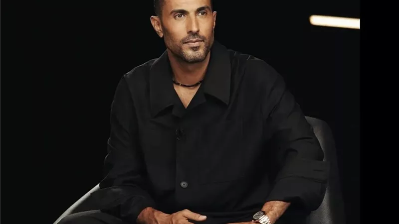 بعد اعتزاله.. أبرز الأعمال الفنية التي قدمها المخرج محمد سامي على مدار 15 عامًا 