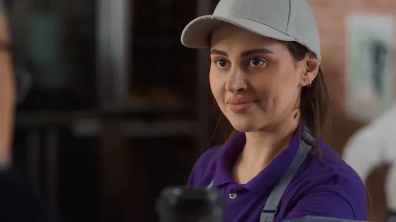مسلسل منتهي الصلاحية الحلقة 2.. ياسمين رئيس تتعرض للنصب