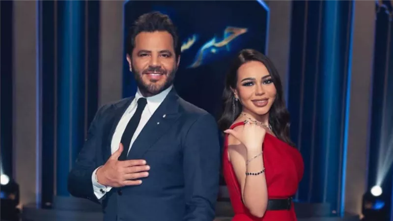 نيشان لـ