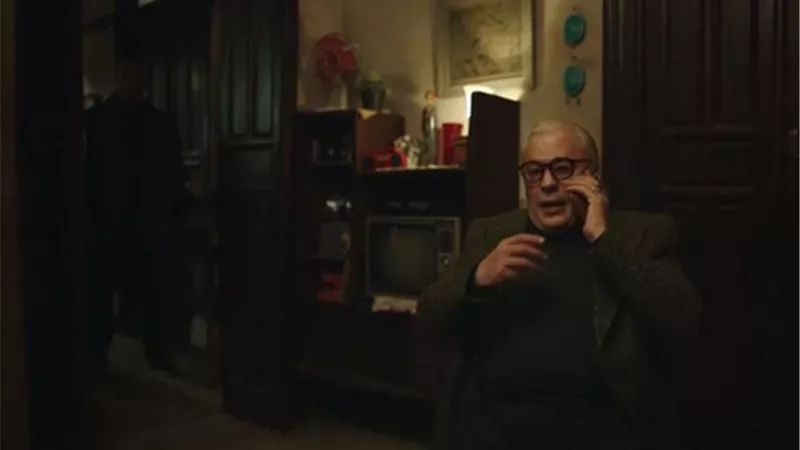 مسلسل 