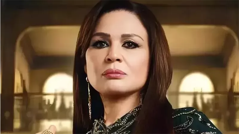الليلة.. إلهام شاهين ضيفة حلقة 