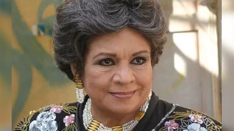 نجمات جسدن دور الأم ببراعة في السينما 