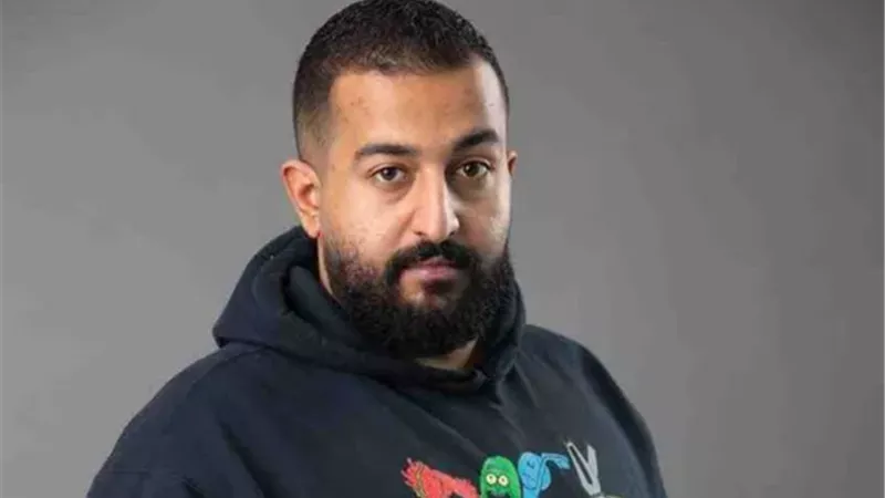إبراهيم الحجاج ببرنامج 