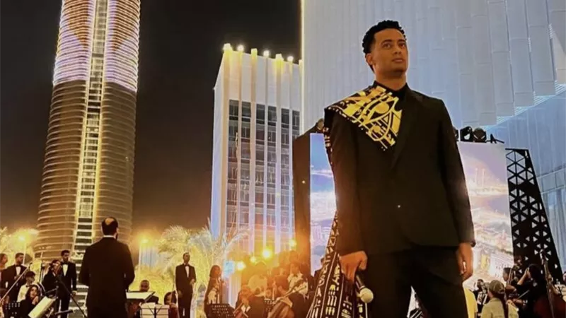 محمد رمضان ومحمد المشعل ومروى.. أغاني جديدة ببصمة مختلفة في 