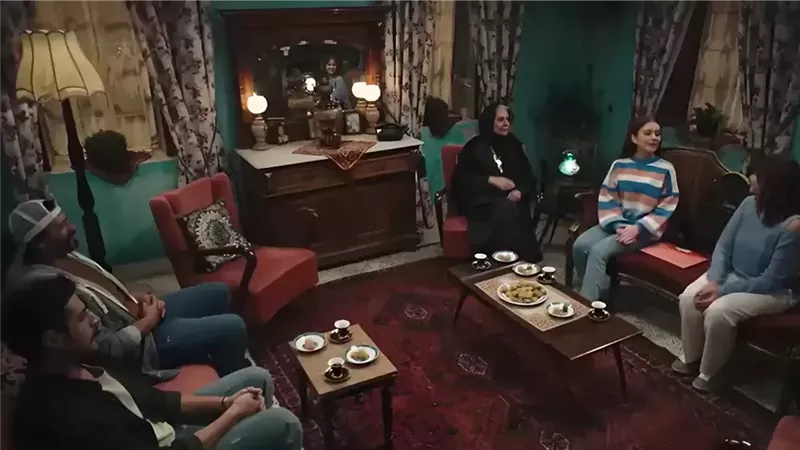 الحلقة 21 من 