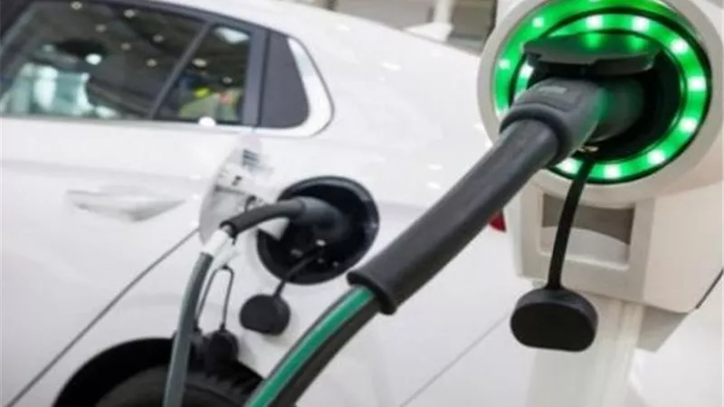 بي واي دي تعيد صياغة مستقبل السيارات الكهربائية بتقنيات شحن فائقة السرعة 