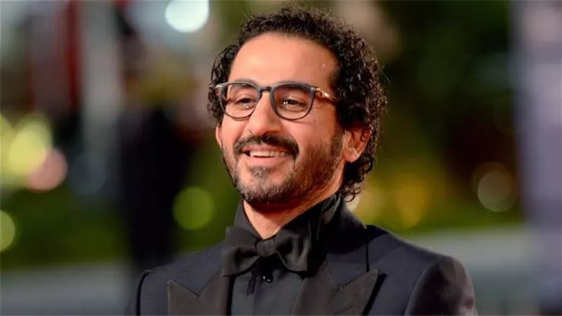 3 أعمال ينتظرها أحمد حلمي في السينما