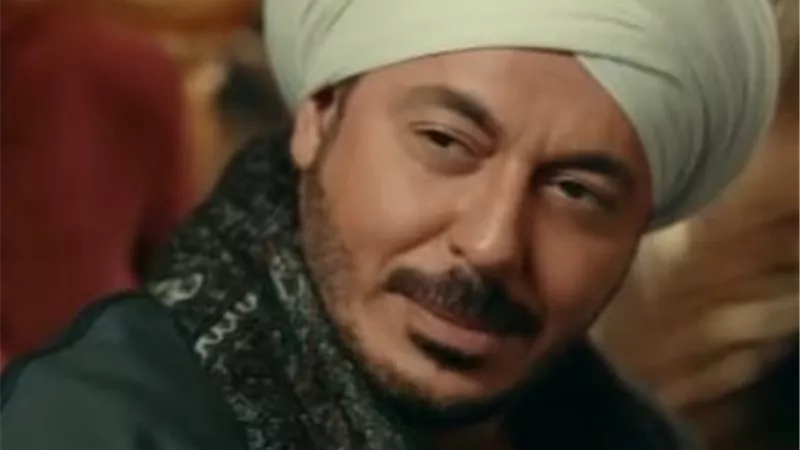 مسلسل حكيم باشا الحلقة 22.. دينا فؤاد تبدأ السيطرة على القصر بدلا من برنسة 