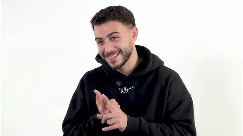 يوسف جبريال يكشف عن مواصفات فتاة أحلامه بعد نجاحه في كامل العدد 3