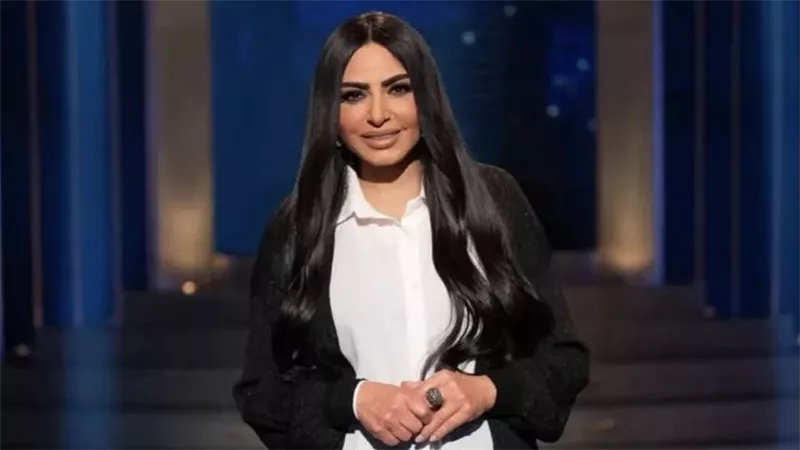 سلوى خطاب لـ