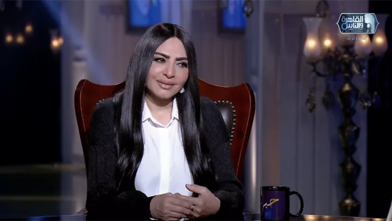 سلوى خطاب  لـ