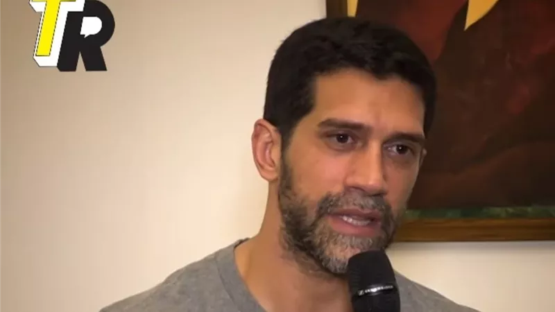 خاص.. أحمد مجدي: العمل مع ريهام حجاج تجربة مميزة وأستعد لـ