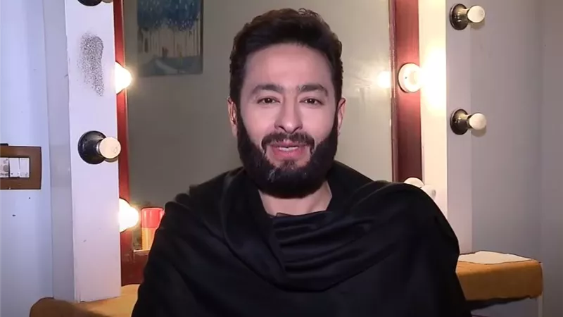 حمادة هلال ببرنامج 