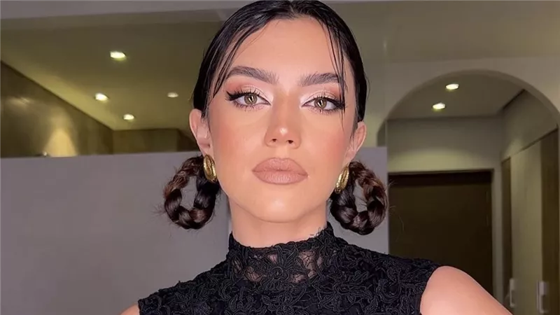 ستيفاني عطالله ضيفة حلقة اليوم من برنامج 