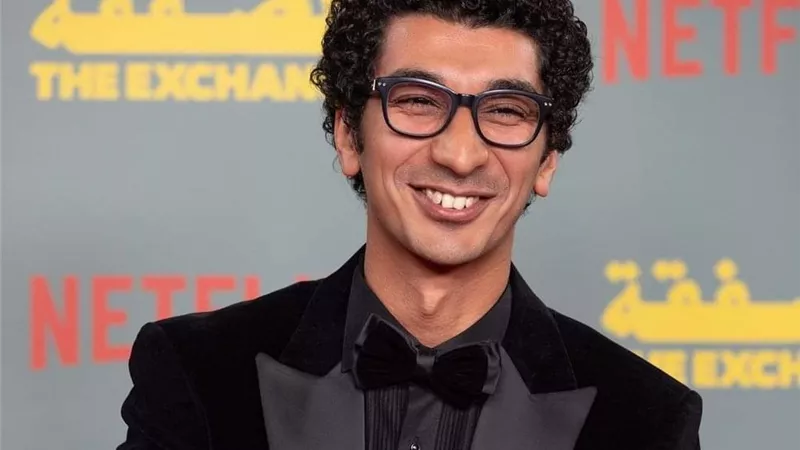 كريم الشناوي: 