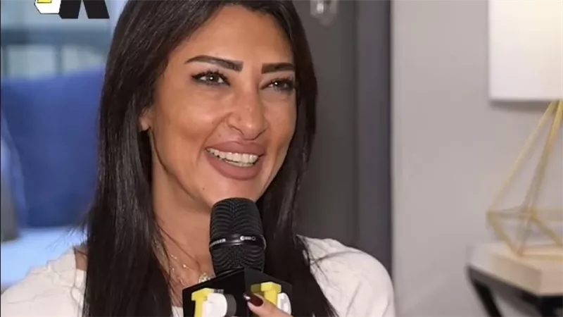 رنا أبو الريش لـ