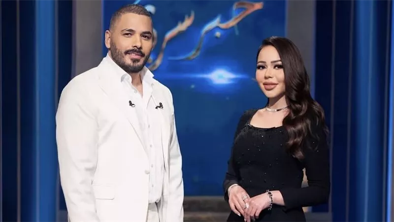 رامي عياش لـ