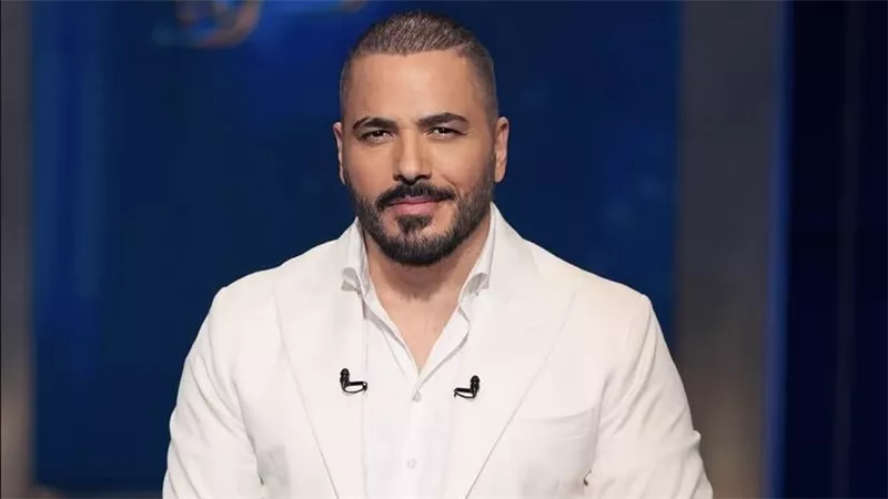 رامي عياش لـ
