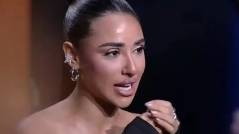 آية سماحة لـ