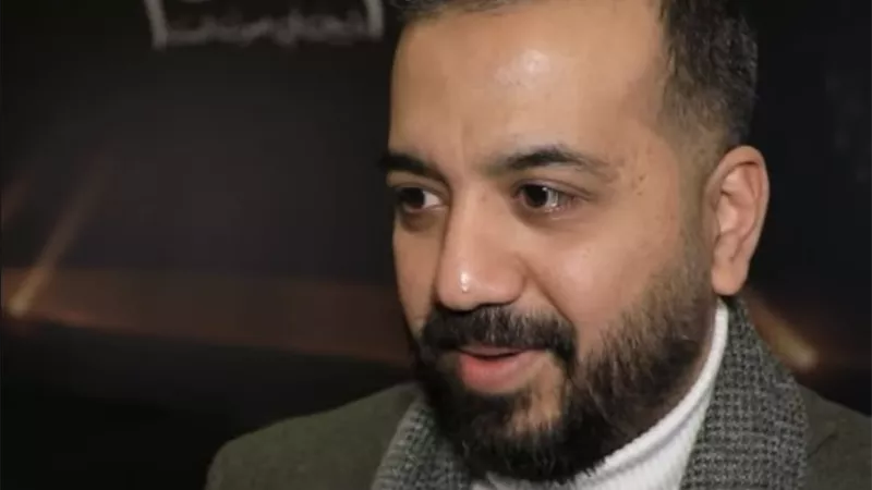 أحمد فؤاد لـ