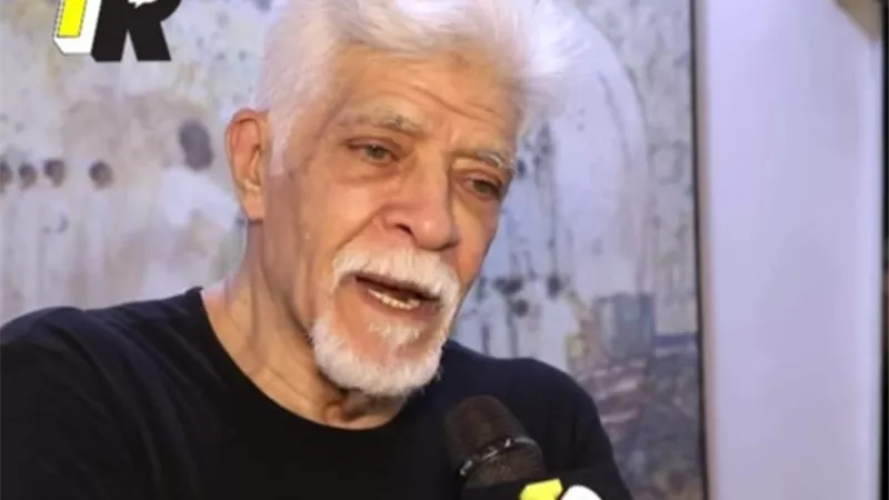 طارق النهري لـ