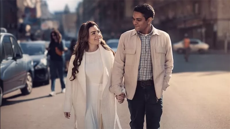 ثنائيات خطفت الأنظار في دراما رمضان 2025 