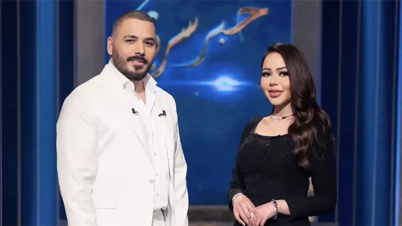 رامي عياش لـ