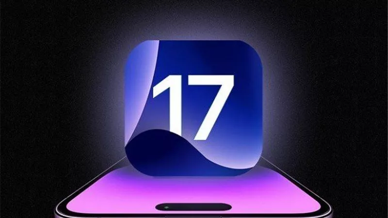 iPhone 17 قفزة تقنية وتصميمية تُعيد تعريف مستقبل الهواتف الذكية
