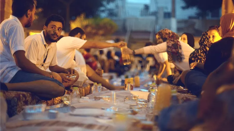 الذوقة وعولة رمضان.. تعرف على أبرز عادات الشعب الليبي للاحتفال برمضان